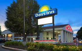 Days Inn Wilmington Newark